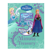 Disney Frozen 5-Minute Treasury